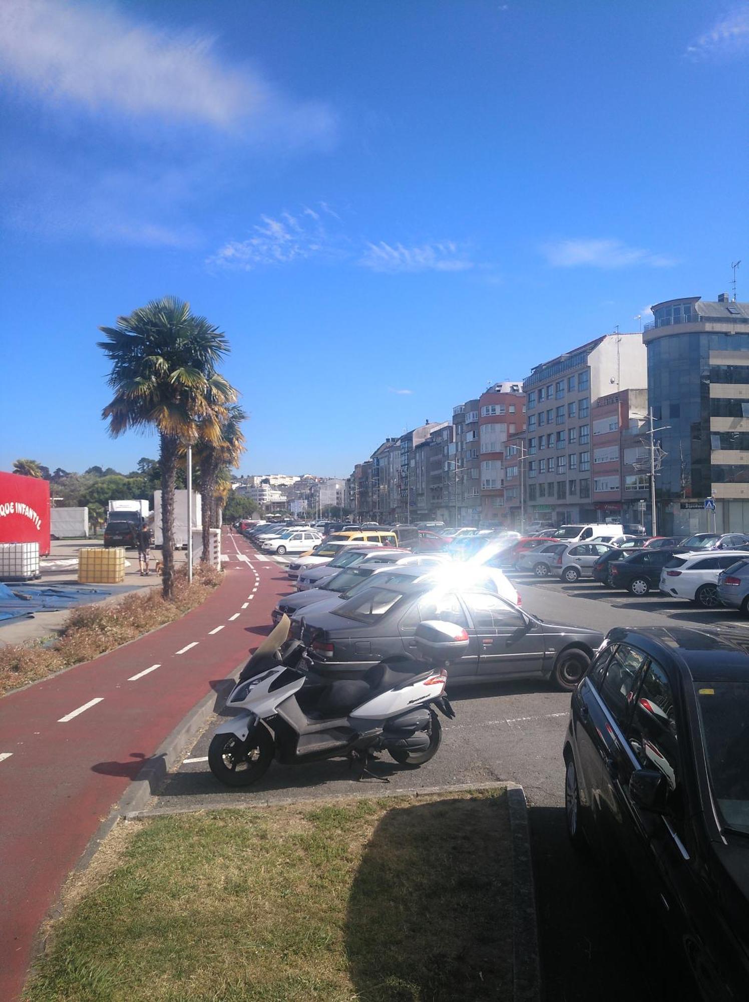 Estudio. Sada, A Coruna. Exterior photo